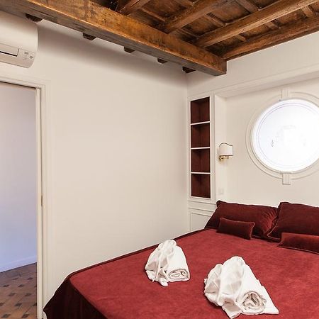 Rental In Rome - Scala Suite Kültér fotó