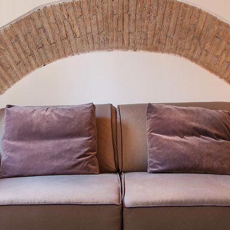 Rental In Rome - Scala Suite Kültér fotó