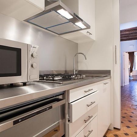 Rental In Rome - Scala Suite Kültér fotó