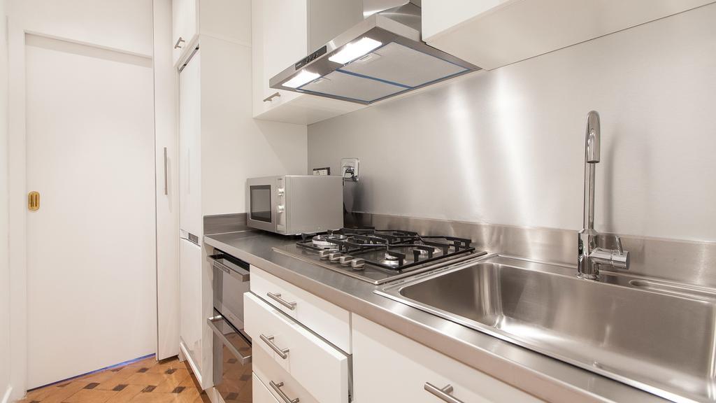 Rental In Rome - Scala Suite Kültér fotó