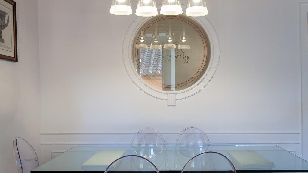 Rental In Rome - Scala Suite Kültér fotó