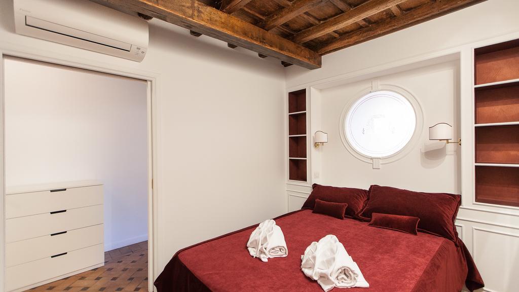 Rental In Rome - Scala Suite Kültér fotó