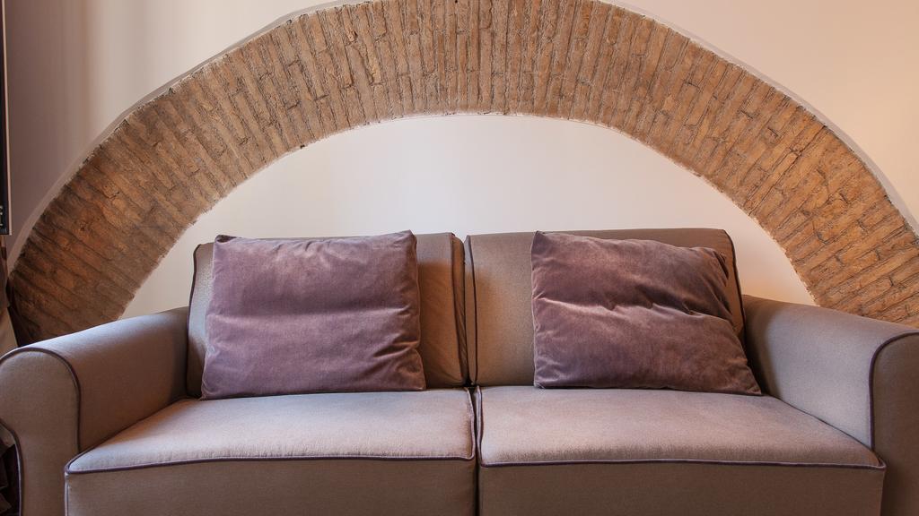 Rental In Rome - Scala Suite Kültér fotó