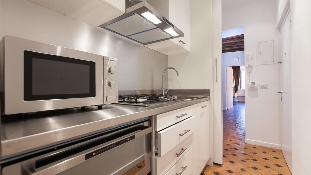 Rental In Rome - Scala Suite Kültér fotó
