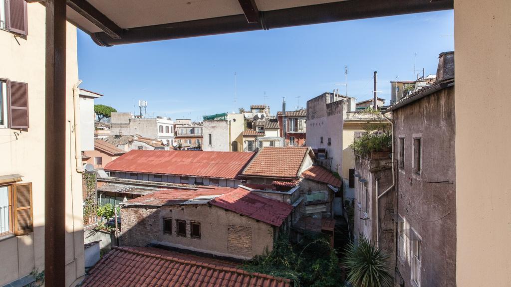 Rental In Rome - Scala Suite Kültér fotó