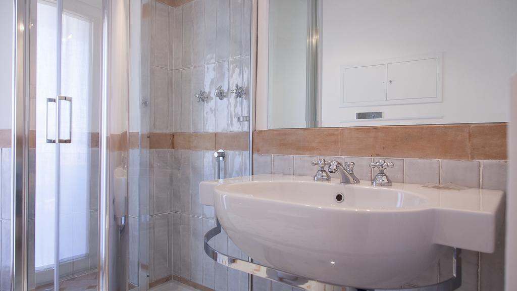 Rental In Rome - Scala Suite Kültér fotó